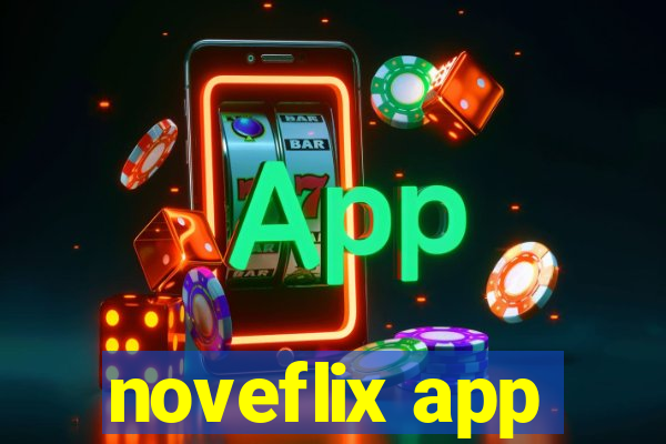 noveflix app